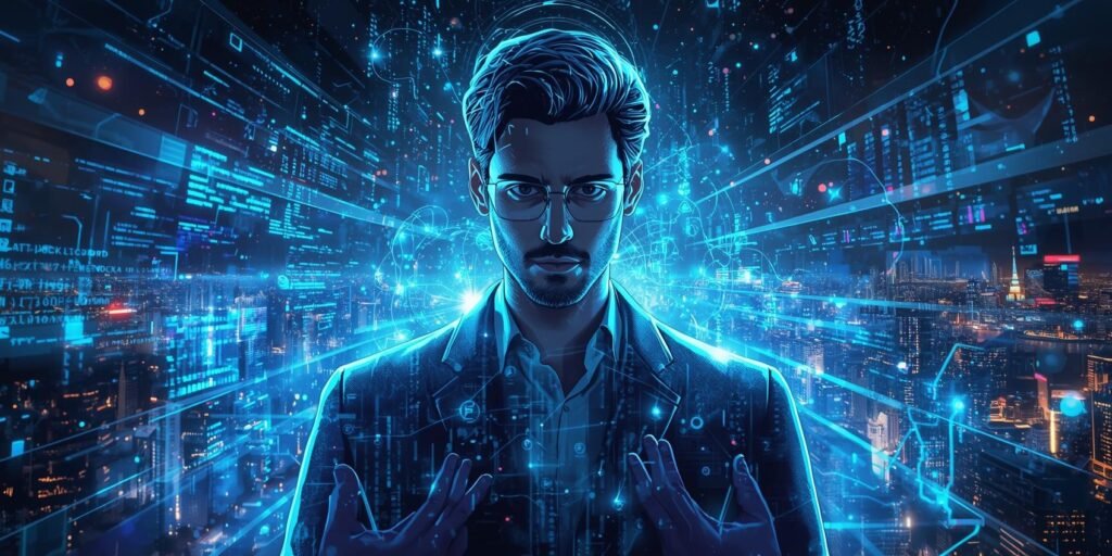 Roadmap to Become an AI Engineer in 2025: Step-by-Step Guide