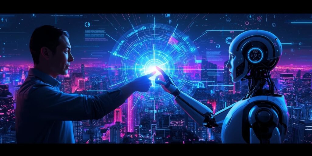 AI Tools 2025: Top 10 Innovations Transforming the World