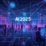 Top 5 AI Startups to Watch in 2025: Shaping the Future of Technology