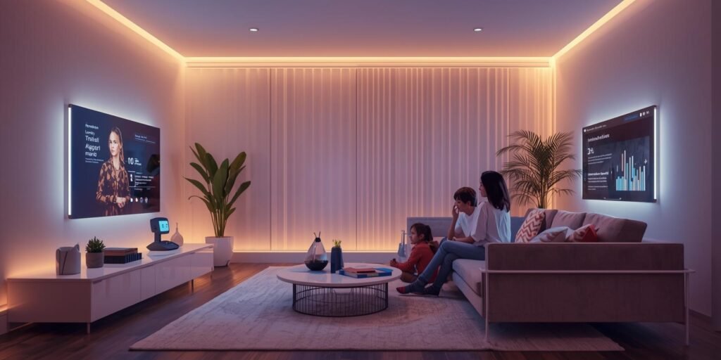 How AI Will Change Parenting in 2025: Smarter Kids & Smarter Home