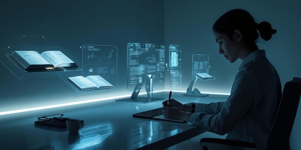 Top AI Tools for Researchers in 2025: Write Papers Quickly & Accurately