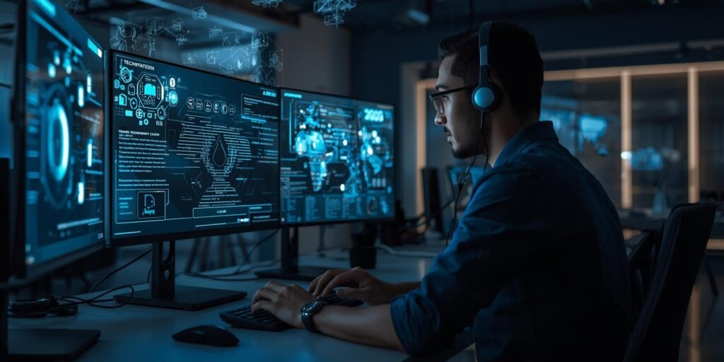 Best AI Tools Every Freelancer Should Use in 2025 (Boost Productivity Fast)